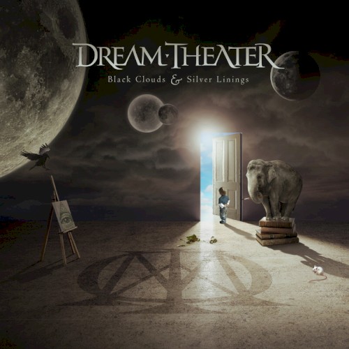 Dream Theater - Black Clouds and Silver Linings